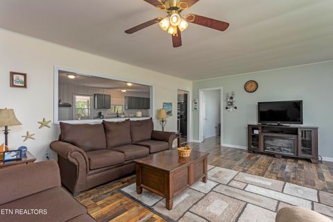 Tiny photo for 161 S Hillcrest Drive, Spring City, TN 37381 (MLS # 1315038)