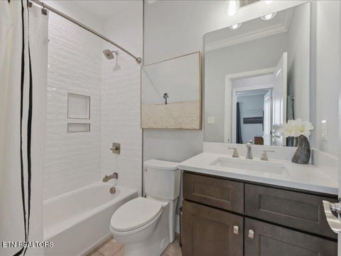 Tiny photo for 605 Blowing Rock Lane, Knoxville, TN 37922 (MLS # 1348385)