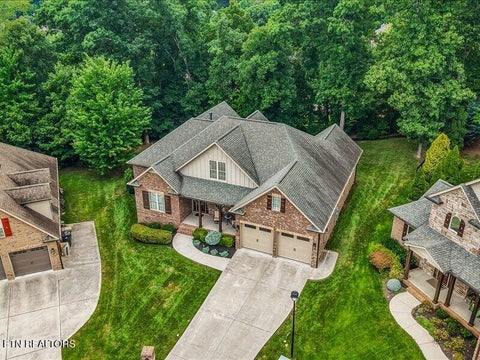 Tiny photo for 605 Blowing Rock Lane, Knoxville, TN 37922 (MLS # 1348385)