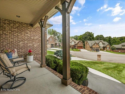 Tiny photo for 605 Blowing Rock Lane, Knoxville, TN 37922 (MLS # 1348385)