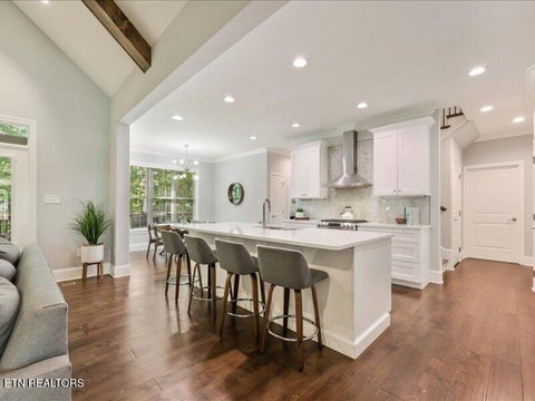 Tiny photo for 605 Blowing Rock Lane, Knoxville, TN 37922 (MLS # 1348385)