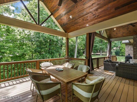 Tiny photo for 605 Blowing Rock Lane, Knoxville, TN 37922 (MLS # 1348385)