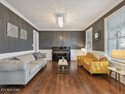 Tiny photo for 605 Blowing Rock Lane, Knoxville, TN 37922 (MLS # 1348385)