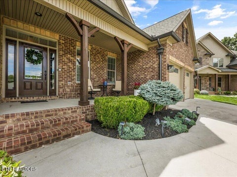 Tiny photo for 605 Blowing Rock Lane, Knoxville, TN 37922 (MLS # 1348385)