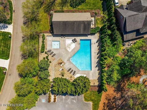 Tiny photo for 605 Blowing Rock Lane, Knoxville, TN 37922 (MLS # 1348385)