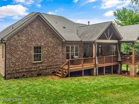 Tiny photo for 605 Blowing Rock Lane, Knoxville, TN 37922 (MLS # 1348385)