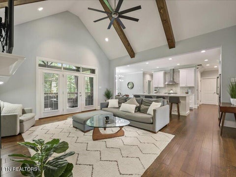 Tiny photo for 605 Blowing Rock Lane, Knoxville, TN 37922 (MLS # 1348385)