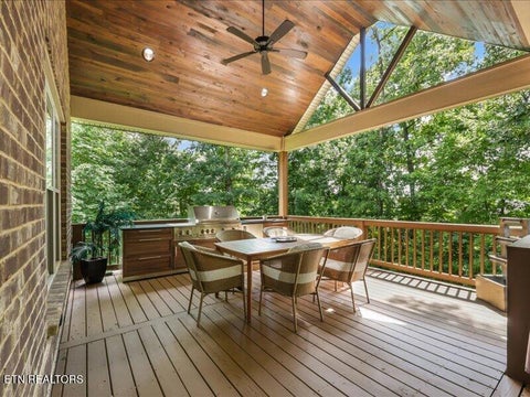 Tiny photo for 605 Blowing Rock Lane, Knoxville, TN 37922 (MLS # 1348385)