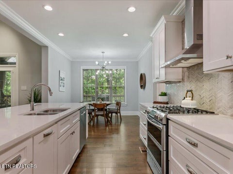 Tiny photo for 605 Blowing Rock Lane, Knoxville, TN 37922 (MLS # 1348385)