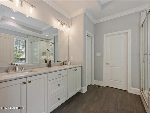 Tiny photo for 605 Blowing Rock Lane, Knoxville, TN 37922 (MLS # 1348385)