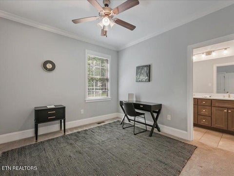 Tiny photo for 605 Blowing Rock Lane, Knoxville, TN 37922 (MLS # 1348385)