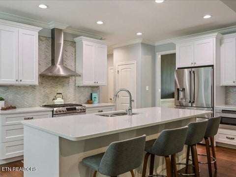 Tiny photo for 605 Blowing Rock Lane, Knoxville, TN 37922 (MLS # 1348385)