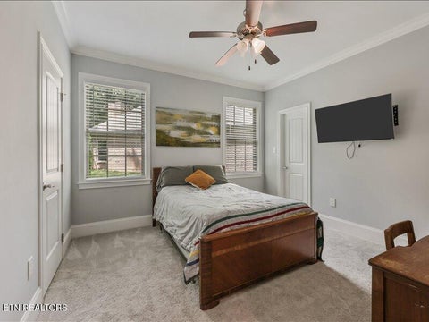 Tiny photo for 605 Blowing Rock Lane, Knoxville, TN 37922 (MLS # 1348385)