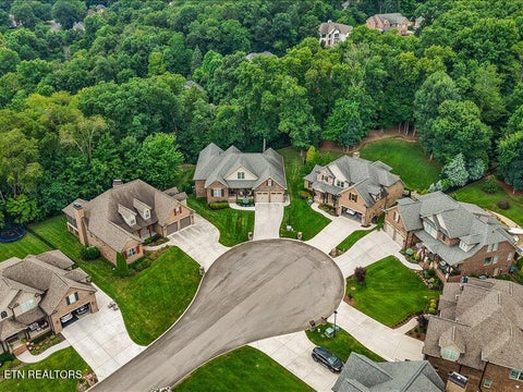 Tiny photo for 605 Blowing Rock Lane, Knoxville, TN 37922 (MLS # 1348385)