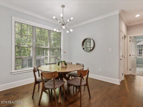 Tiny photo for 605 Blowing Rock Lane, Knoxville, TN 37922 (MLS # 1348385)