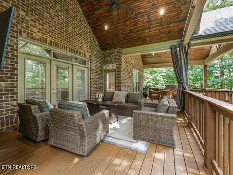 Tiny photo for 605 Blowing Rock Lane, Knoxville, TN 37922 (MLS # 1348385)