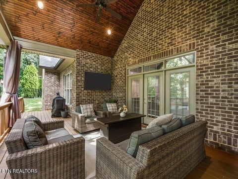 Tiny photo for 605 Blowing Rock Lane, Knoxville, TN 37922 (MLS # 1348385)
