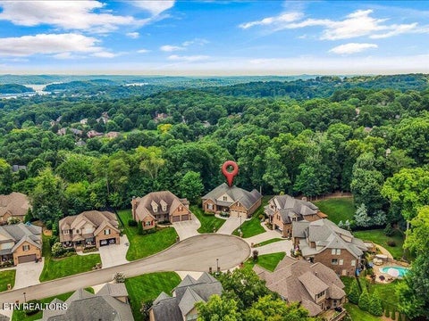 Tiny photo for 605 Blowing Rock Lane, Knoxville, TN 37922 (MLS # 1348385)