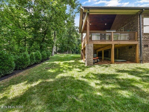 Tiny photo for 605 Blowing Rock Lane, Knoxville, TN 37922 (MLS # 1348385)