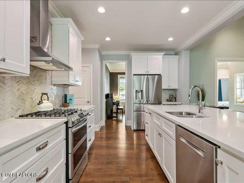 Tiny photo for 605 Blowing Rock Lane, Knoxville, TN 37922 (MLS # 1348385)