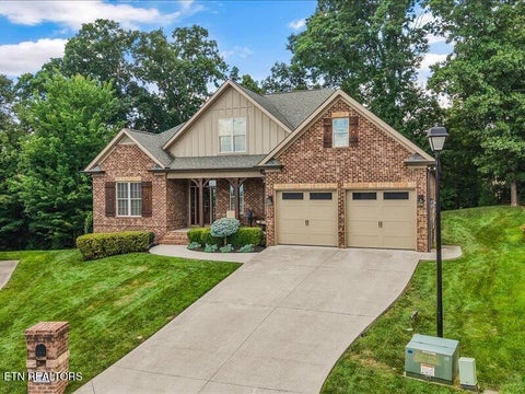 Tiny photo for 605 Blowing Rock Lane, Knoxville, TN 37922 (MLS # 1348385)