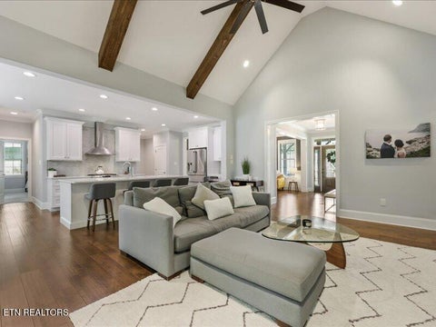 Tiny photo for 605 Blowing Rock Lane, Knoxville, TN 37922 (MLS # 1348385)