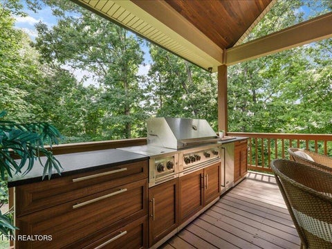 Tiny photo for 605 Blowing Rock Lane, Knoxville, TN 37922 (MLS # 1348385)