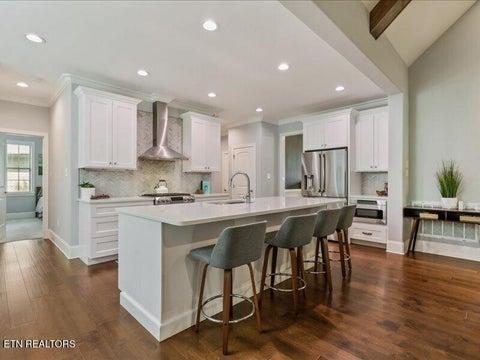 Tiny photo for 605 Blowing Rock Lane, Knoxville, TN 37922 (MLS # 1348385)