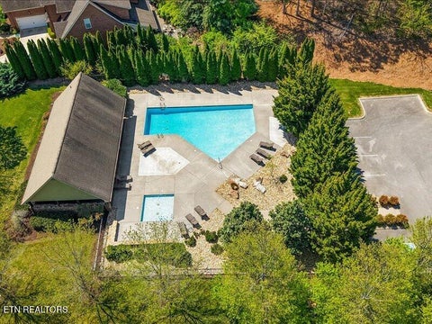 Tiny photo for 605 Blowing Rock Lane, Knoxville, TN 37922 (MLS # 1348385)
