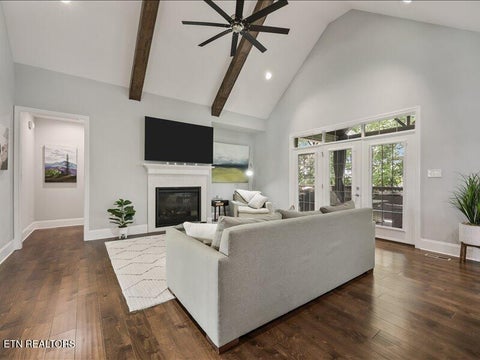 Tiny photo for 605 Blowing Rock Lane, Knoxville, TN 37922 (MLS # 1348385)