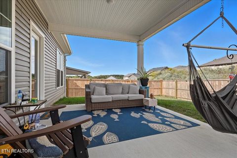Tiny photo for 214 Clover Meadow Lane, Maryville, TN 37801 (MLS # 1317797)
