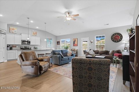 Tiny photo for 214 Clover Meadow Lane, Maryville, TN 37801 (MLS # 1317797)