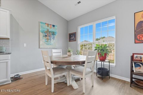 Tiny photo for 214 Clover Meadow Lane, Maryville, TN 37801 (MLS # 1317797)