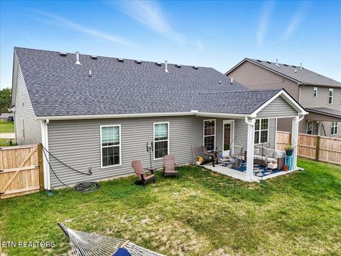 Tiny photo for 214 Clover Meadow Lane, Maryville, TN 37801 (MLS # 1317797)