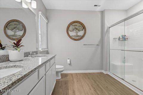 Tiny photo for 214 Clover Meadow Lane, Maryville, TN 37801 (MLS # 1317797)