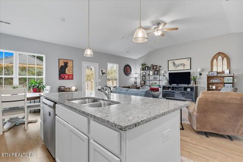 Tiny photo for 214 Clover Meadow Lane, Maryville, TN 37801 (MLS # 1317797)