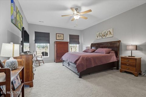 Tiny photo for 214 Clover Meadow Lane, Maryville, TN 37801 (MLS # 1317797)
