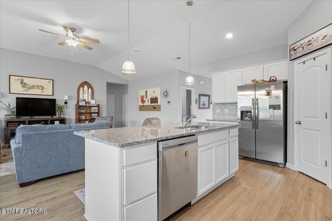 Tiny photo for 214 Clover Meadow Lane, Maryville, TN 37801 (MLS # 1317797)