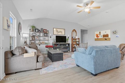 Tiny photo for 214 Clover Meadow Lane, Maryville, TN 37801 (MLS # 1317797)
