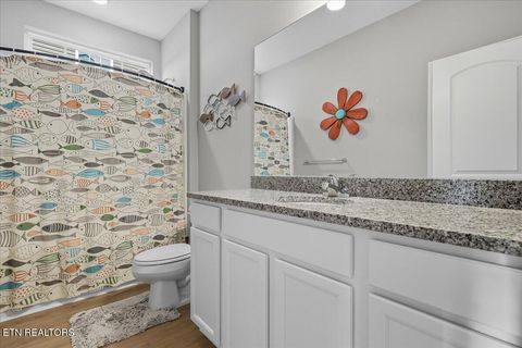 Tiny photo for 214 Clover Meadow Lane, Maryville, TN 37801 (MLS # 1317797)