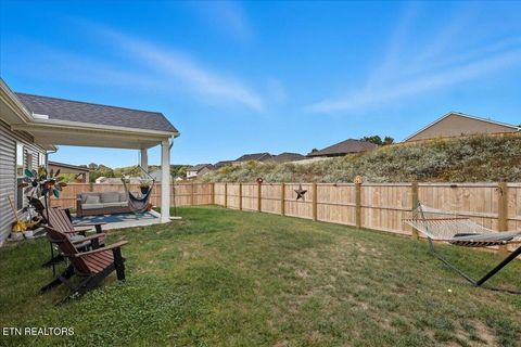Tiny photo for 214 Clover Meadow Lane, Maryville, TN 37801 (MLS # 1317797)