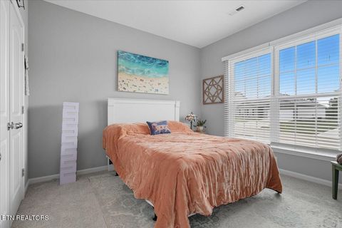 Tiny photo for 214 Clover Meadow Lane, Maryville, TN 37801 (MLS # 1317797)