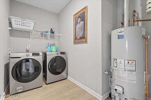 Tiny photo for 214 Clover Meadow Lane, Maryville, TN 37801 (MLS # 1317797)