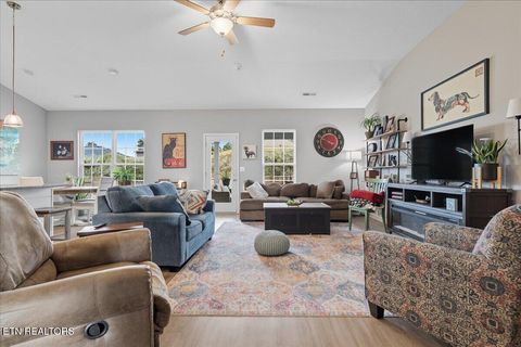 Tiny photo for 214 Clover Meadow Lane, Maryville, TN 37801 (MLS # 1317797)