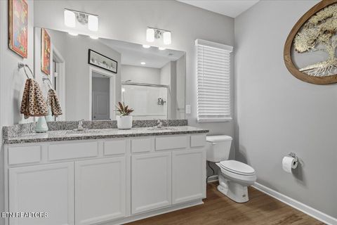 Tiny photo for 214 Clover Meadow Lane, Maryville, TN 37801 (MLS # 1317797)