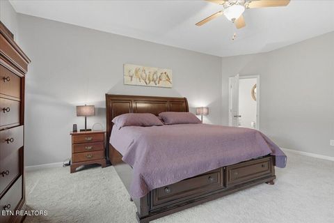 Tiny photo for 214 Clover Meadow Lane, Maryville, TN 37801 (MLS # 1317797)