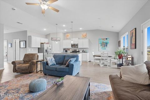Tiny photo for 214 Clover Meadow Lane, Maryville, TN 37801 (MLS # 1317797)