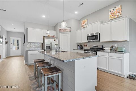 Tiny photo for 214 Clover Meadow Lane, Maryville, TN 37801 (MLS # 1317797)