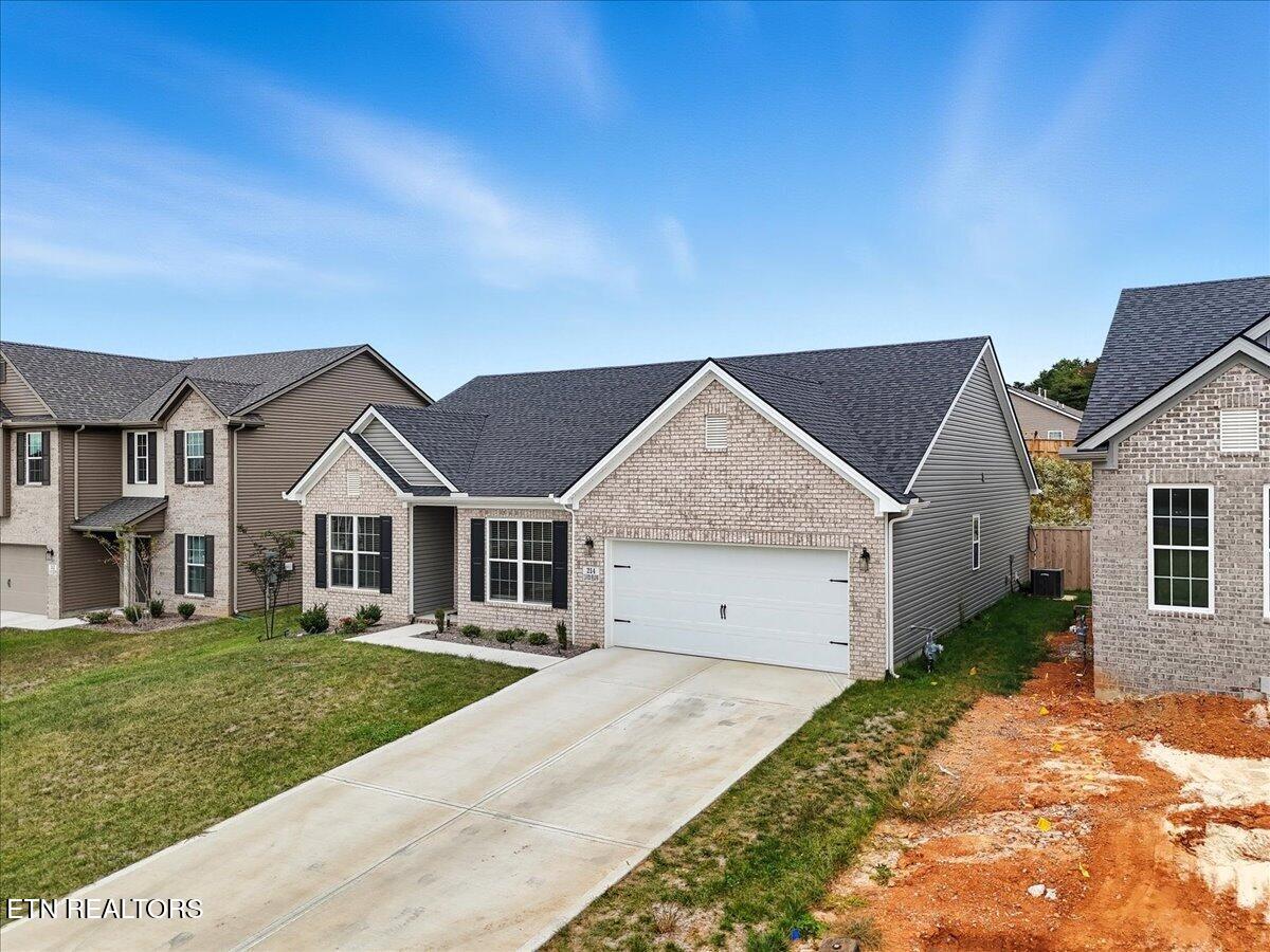 214 Clover Meadow Lane