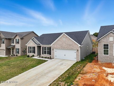 Tiny photo for 214 Clover Meadow Lane, Maryville, TN 37801 (MLS # 1317797)